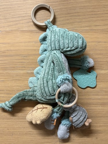 Jellycat cordy roy baby - jellycat,