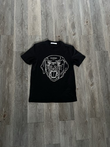 Givenchy rottweiler head - rottweiler,
