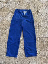Brora Needlecord Trousers 8
