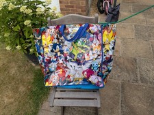 Sonic the Hedgehog Large Tote Bag SEGA