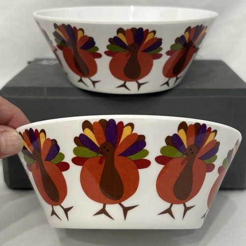 Crate barrel turkey - crate,