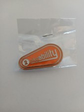 Enamel Bikeability Level 2