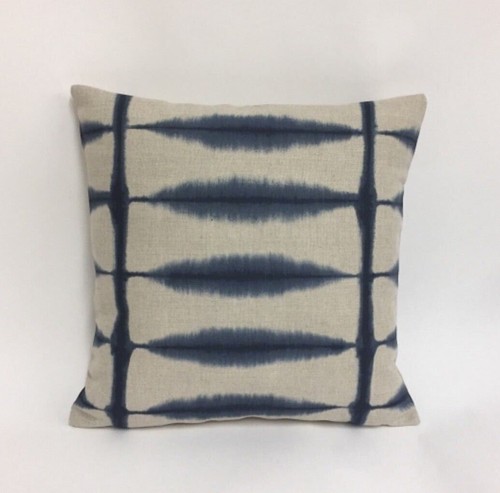 Scion shibori indigo - scion,