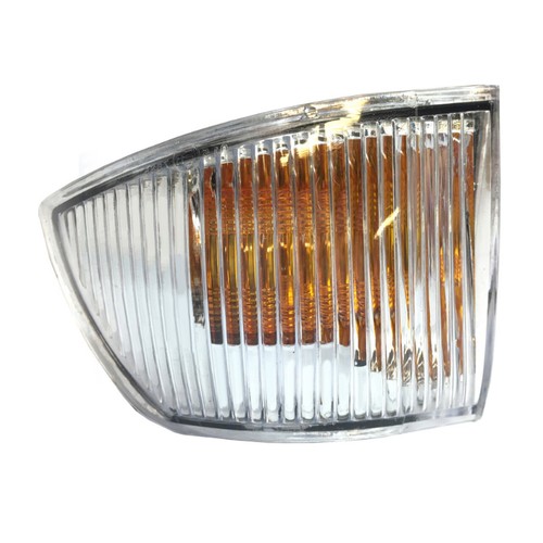 Wing mirror indicator for - mirror,