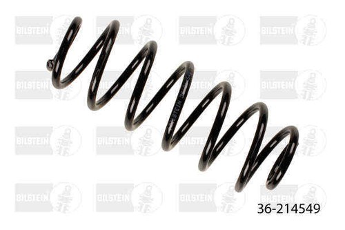 Bilstein rear coil spring - bilstein,