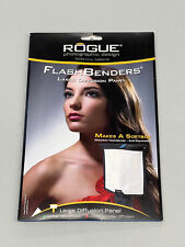 Rogue Diffusion Panel for the Flashbender - Large