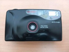 Infra Minox 35mm Film Camera