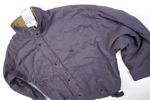 Adidas jacket vintage - adidas, shell