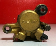 Rear Pliers - HONDA VTR 1000 F 1997-2006