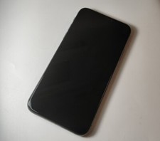 Apple iPhone X - 64GB - Black