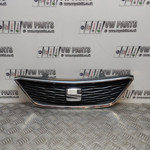 Seat ibiza mk4 front center - mk4, fl