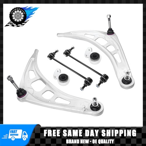 Front lower suspension - lower,