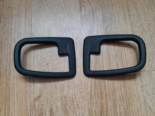 Genuine bmw interior door - genuine,