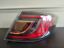 Mazda 6 2008-2010 Outer LED