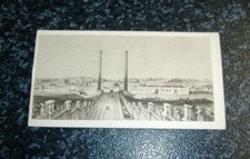 R&J Hill - Railway Centenary