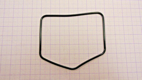 Float chamber gasket kawasaki - chamber,