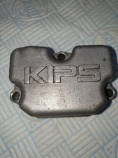 KAWASAKI KDX 200 KDX 220 KDX 220SR...KIPS POWER VAVLE COVER...