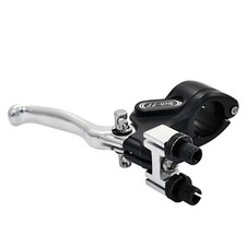 DIA-COMPE TECH-77W Double Cable Pull Right Hand Brake Lever