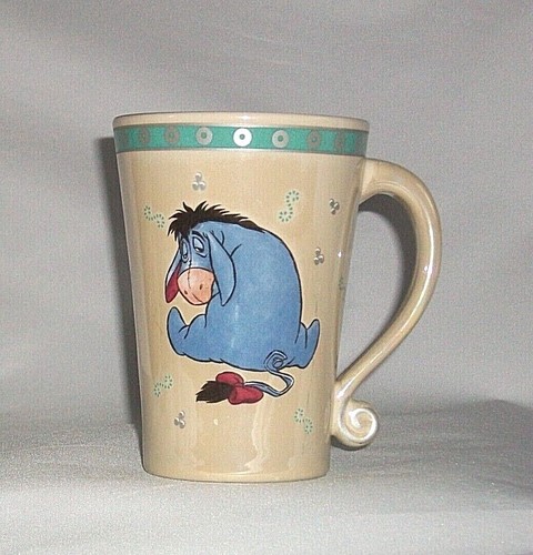 Disney store eeyore - store,