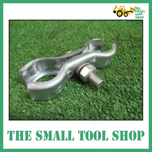 Clips for heras - 50,