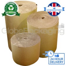 ECO-FRIENDLY BROWN STRONG