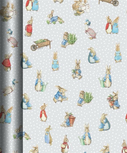 Beatrix potter peter rabbit - beatrix,
