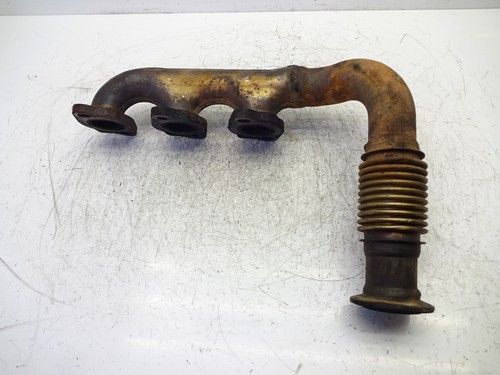 Exhaust manifold for nissan - exhaust,