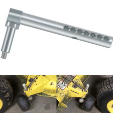 AM120681 Left Front/Right Rear
