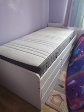 IKEA  Hovag single Mattress