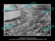 OLD 6 X 4 HISTORIC PHOTO OF