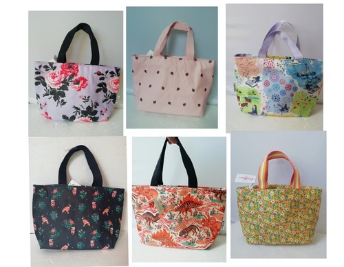 Cath kidston lunch tote - cath,