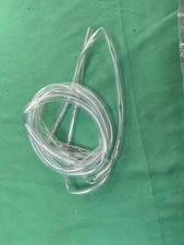 Clear PVC Vinyl Tubing – Flexible Plastic Hose for Water, Air & Aquarium Use