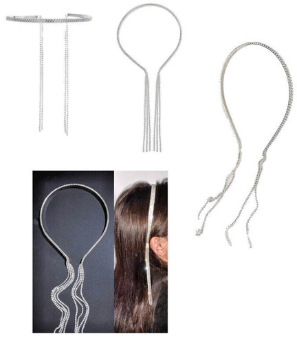 Slim headband alice - alice, hair