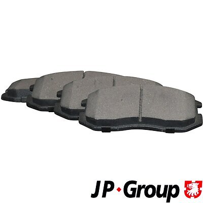 3963700310 group brake pad - jp,