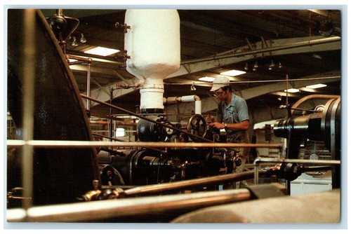C1960 midwest old treshers - c1960,