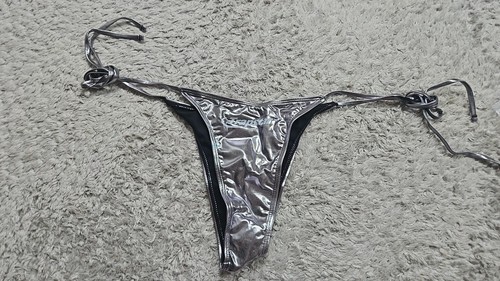 Trapstar bikini bottoms - trapstar,