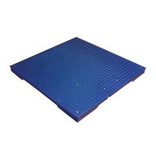 Pallet Platform Scale New