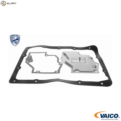 Hydraulic filter kit - hydraulic,