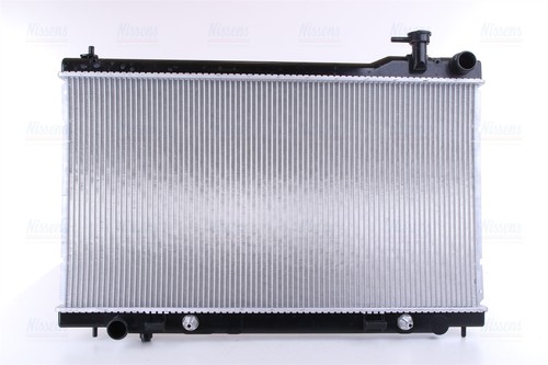 Nissens engine coolant - nissens,