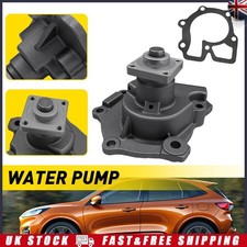 ENGINE COOLING WATER PUMP SET