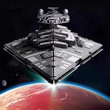 UCS Imperial Star Destroyer