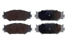 FRONT BRAKE PAD SET DISC BRAKE