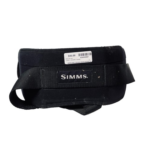 Simms backsaver wader - simms,
