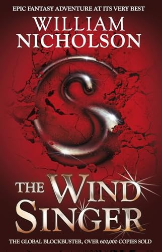 The wind singer - the,