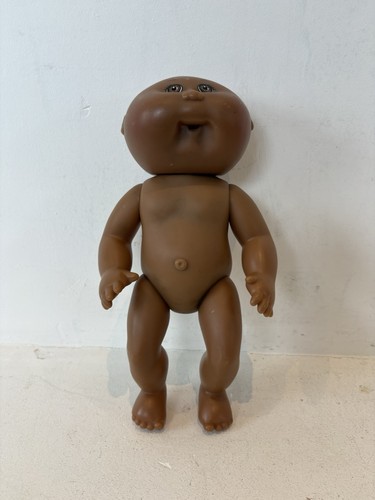 Cabbage patch kids - cabbage,