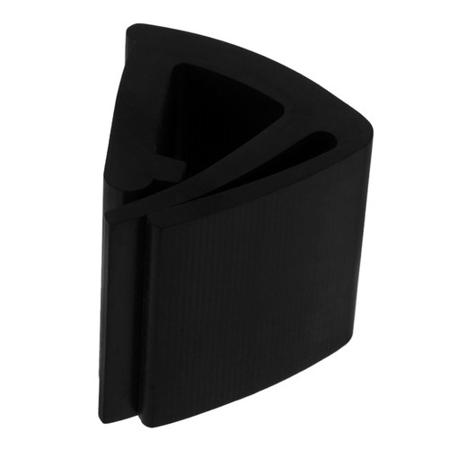 Golf cart windshield clip kit - clip,