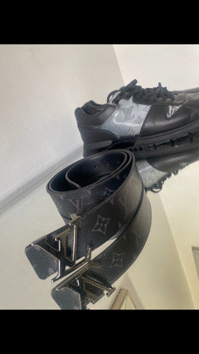 Louis vuitton men - louis, men’s