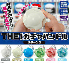 THE! Gacha Handle Returns