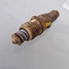 Karcher HDS Unloader Valve