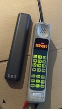 Retro 90s Brick Phone Motorola